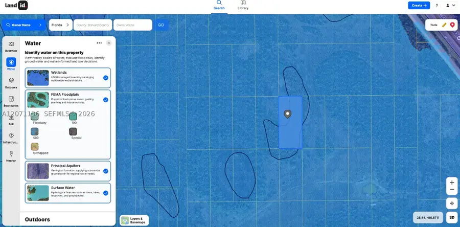 0 Unknown, Cocoa, FL 32926 - #3