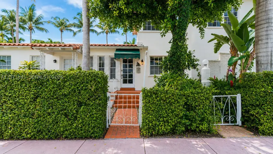 1605 Michigan Ave #929, Miami Beach, FL 33139 - #2