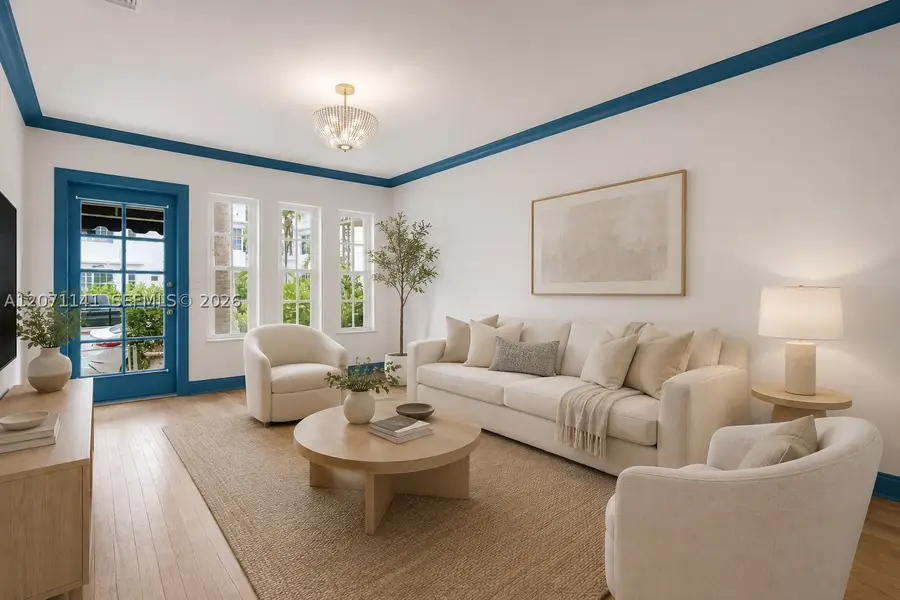 1605 Michigan Ave #929, Miami Beach, FL 33139 - #3