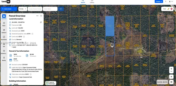 2 Unknown, Cocoa, FL 32926