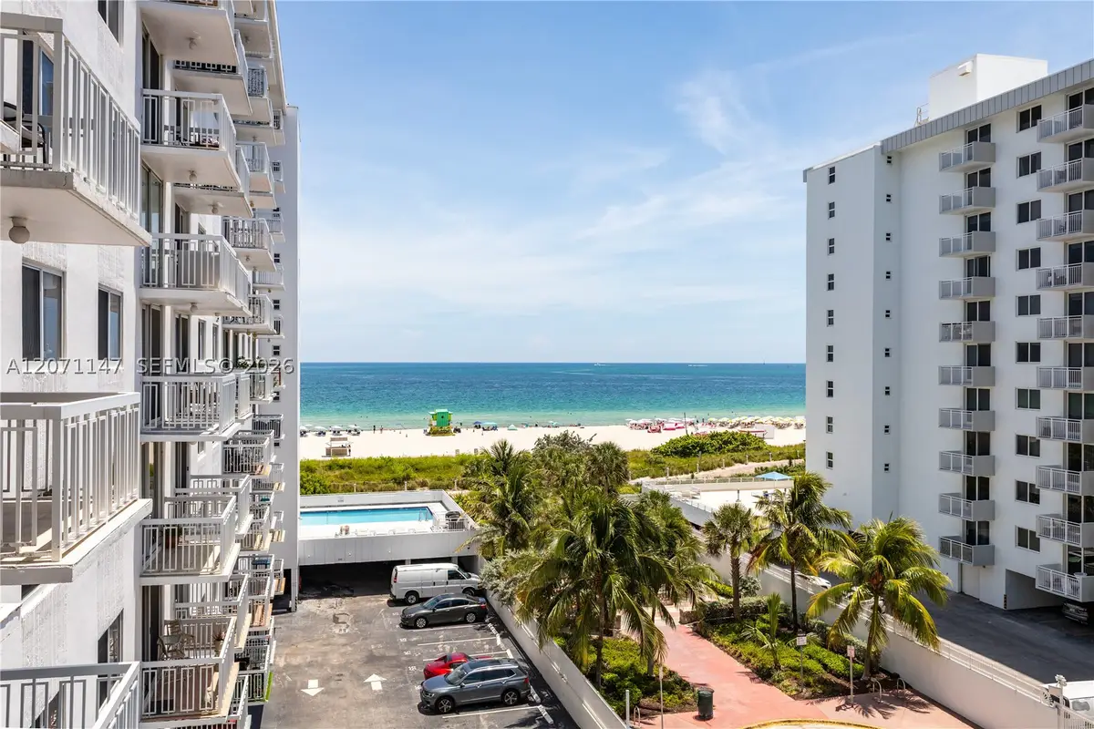 401 Ocean Dr #607, Miami Beach, FL 33139 - #1