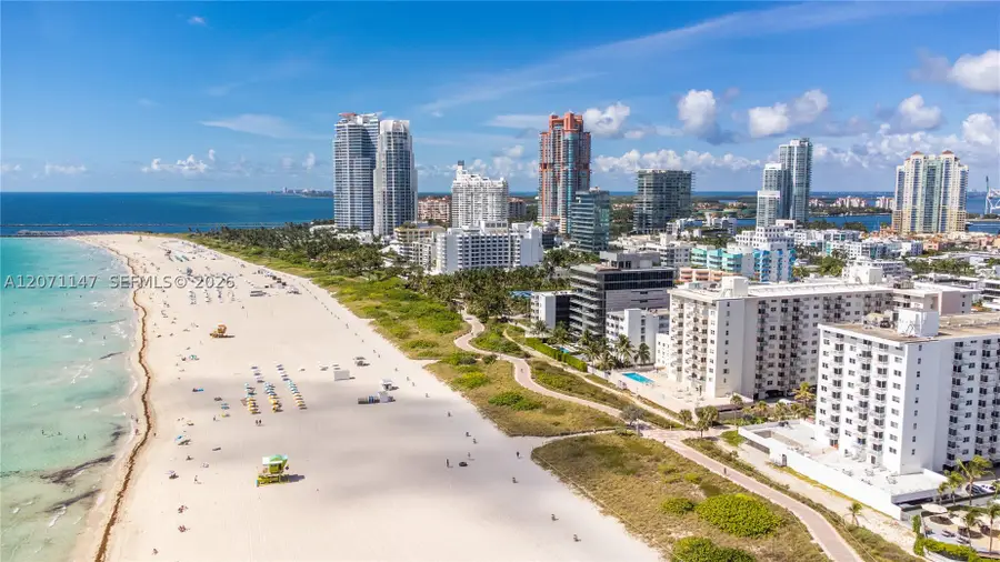 401 Ocean Dr #607, Miami Beach, FL 33139 - #3