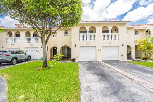 13763 SW 160th St, Miami, FL 33177