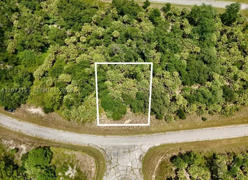0 Pilgrim Rd, North Port, FL 34288 - #1