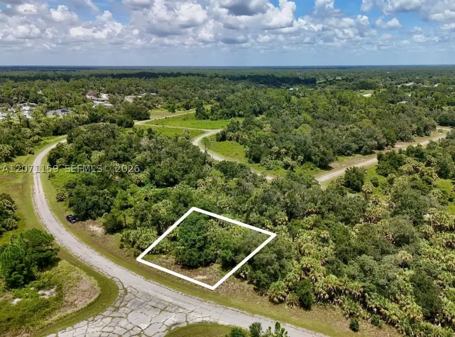0 Pilgrim Rd, North Port, FL 34288 - #2
