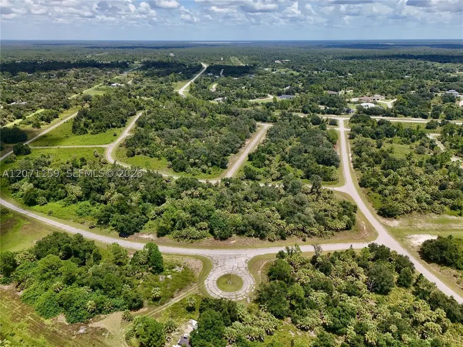 0 Pilgrim Rd, North Port, FL 34288 - #3