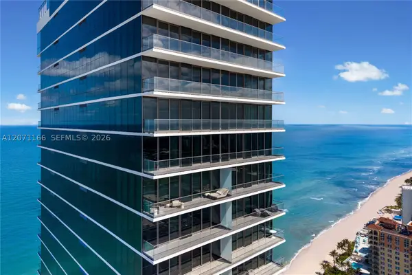 2000 S Ocean Dr #20A, Hallandale Beach, FL 33009
