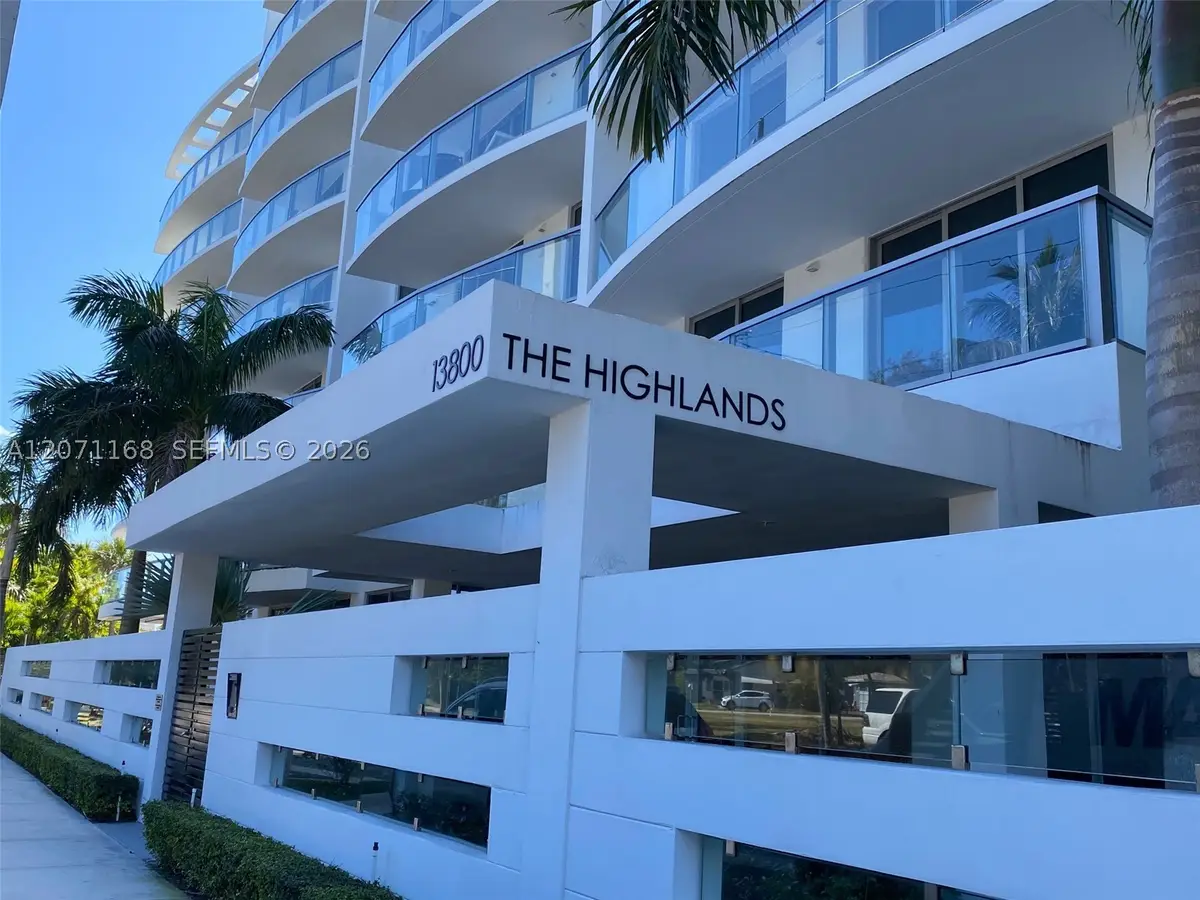 13800 Highland Dr #PH3, North Miami Beach, FL 33181 - #1