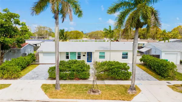 19431 Franjo Rd, Cutler Bay, FL 33157