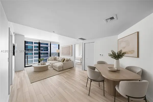 1300 S Miami Ave #3709, Miami, FL 33130