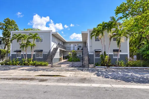 3615 Thomas Ave #13, Miami, FL 33133
