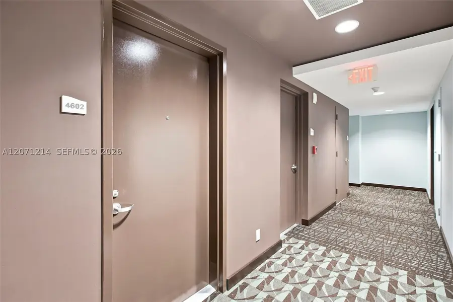 60 SW 13th St #4602, Miami, FL 33130 - #2