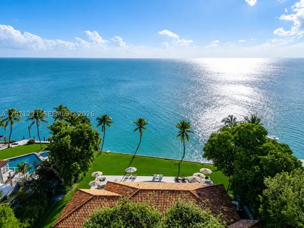 520 S Mashta Dr, Key Biscayne, FL 33149