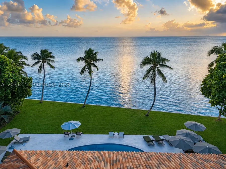 520 S Mashta Dr, Key Biscayne, FL 33149 - #2