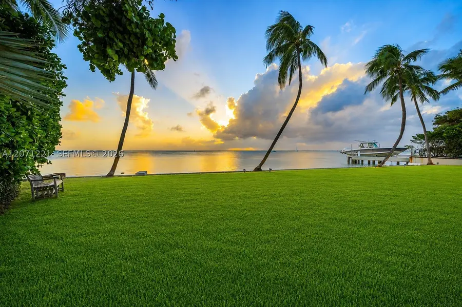 520 S Mashta Dr, Key Biscayne, FL 33149 - #3