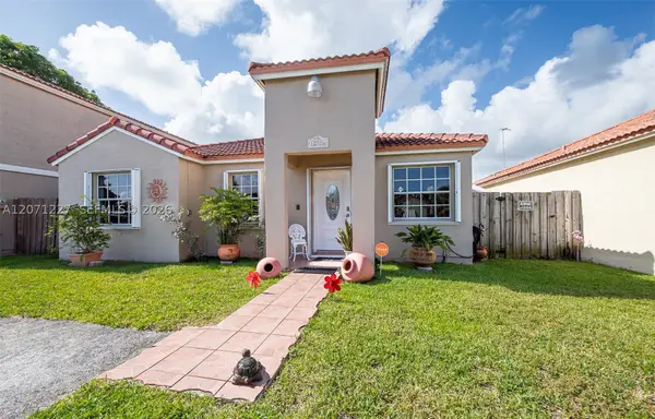 12916 SW 150th Ter, Miami, FL 33186