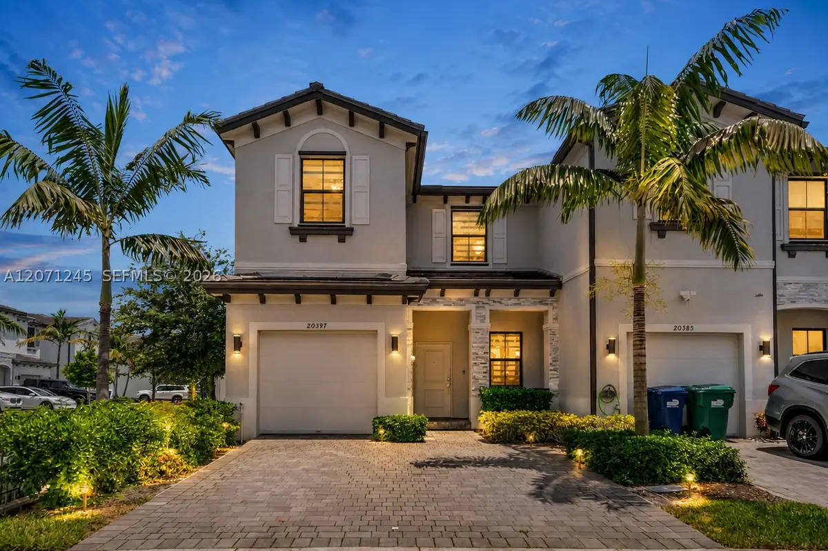 20397 NW 6th Pl, Miami Gardens, FL 33169 - #1