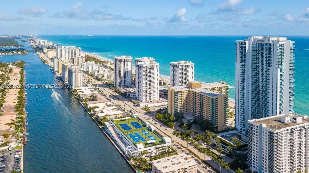 2501 S Ocean Dr #703, Hollywood, FL 33019 - #1