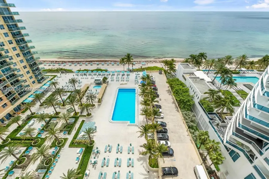 2501 S Ocean Dr #703, Hollywood, FL 33019 - #3