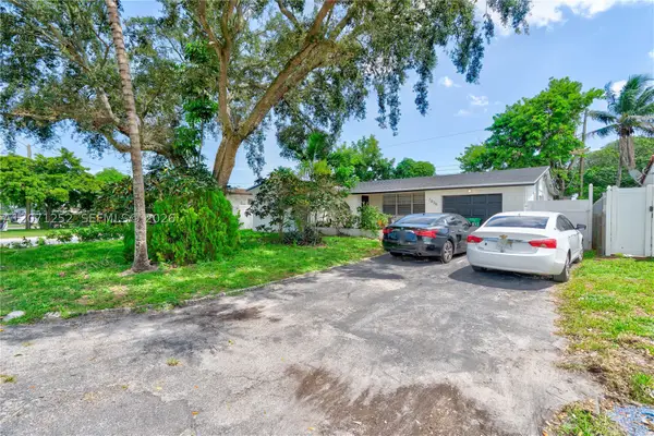 7636 Alhambra Blvd, Miramar, FL 33023