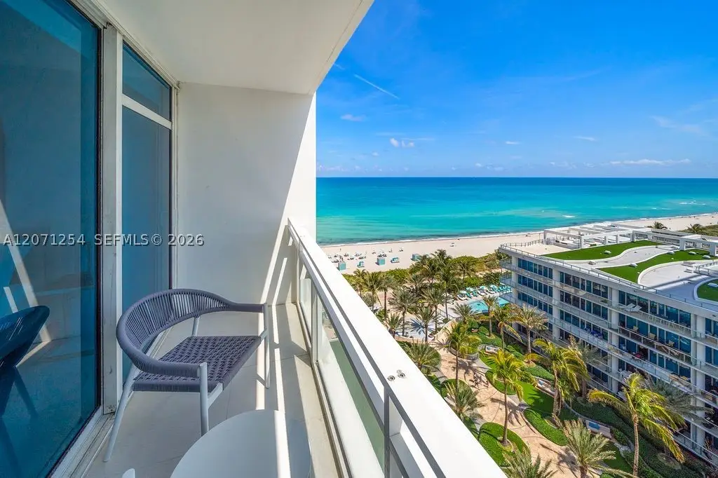 6801 Collins Ave #1206/1210, Miami Beach, FL 33141 - #1