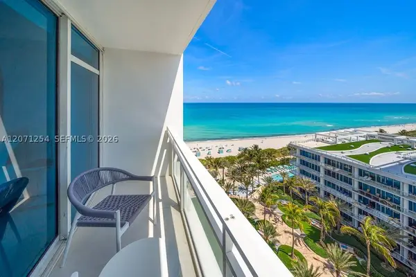 6801 Collins Ave #1206/1210, Miami Beach, FL 33141