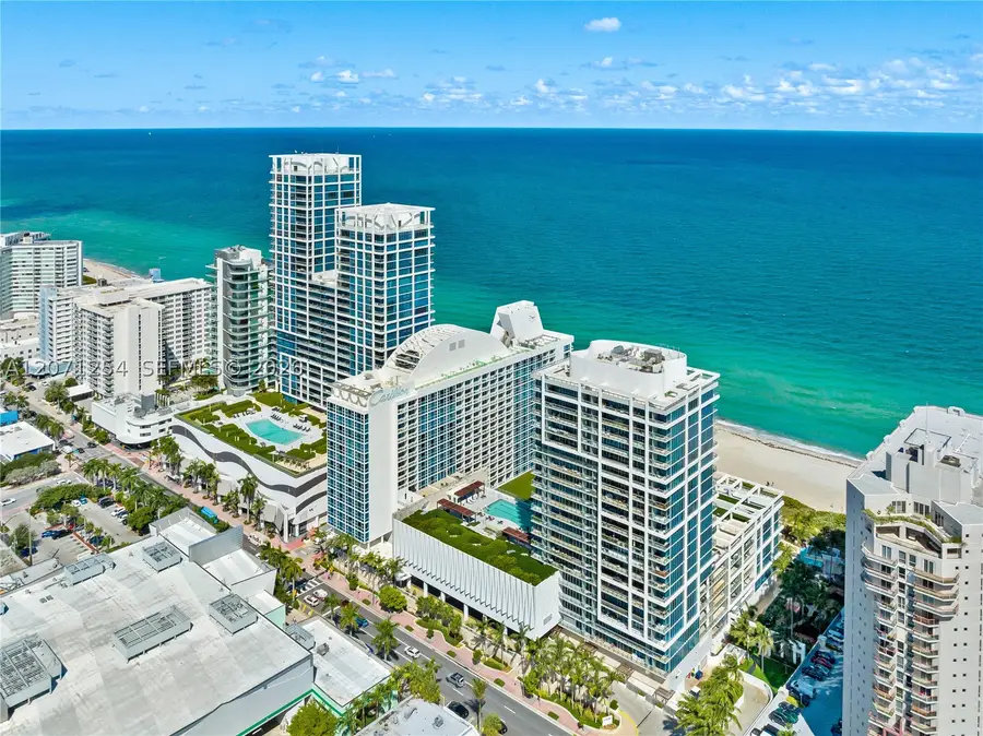 6801 Collins Ave #1206/1210, Miami Beach, FL 33141 - #2