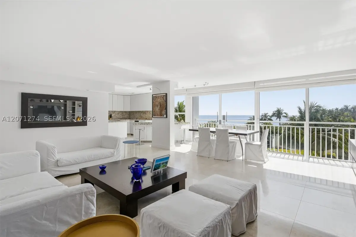 613 Ocean Dr #5D, Key Biscayne, FL 33149 - #1