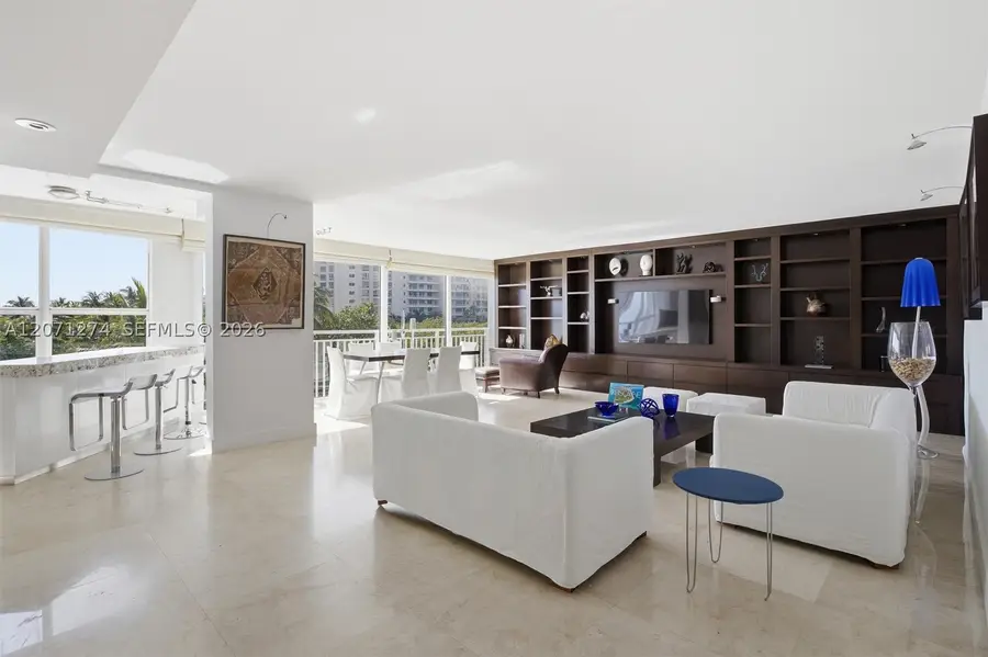 613 Ocean Dr #5D, Key Biscayne, FL 33149 - #2