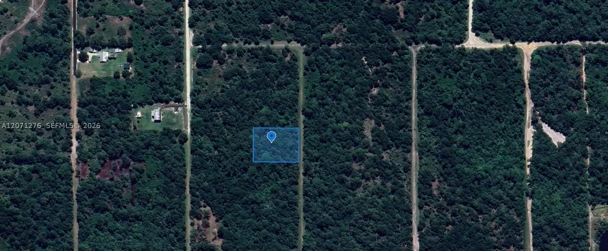 2844 W Twilley, Avon Park, FL 33825 - #1