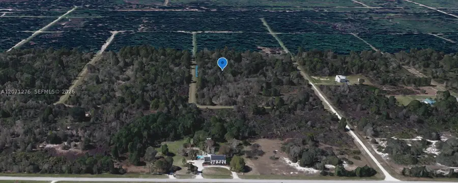 2844 W Twilley, Avon Park, FL 33825 - #2