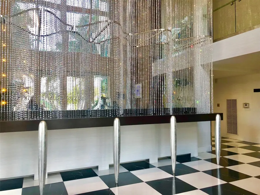 1800 N Bayshore Dr #814, Miami, FL 33132 - #2