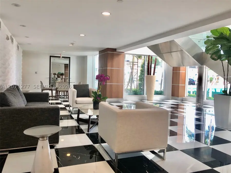 1800 N Bayshore Dr #814, Miami, FL 33132 - #3