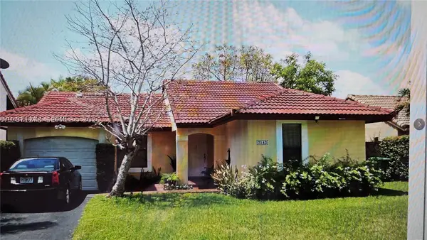 7142 SW 103rd Ct Cir, Miami, FL 33173