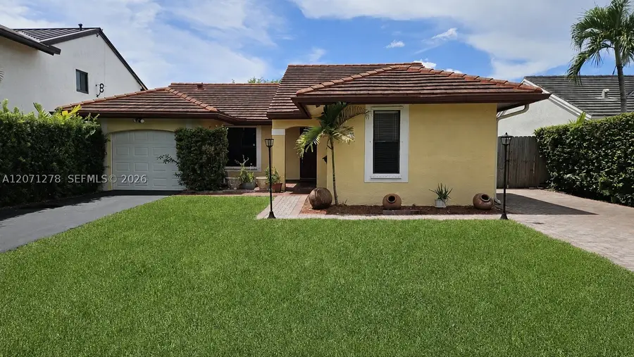 7142 SW 103rd Ct Cir, Miami, FL 33173 - #2