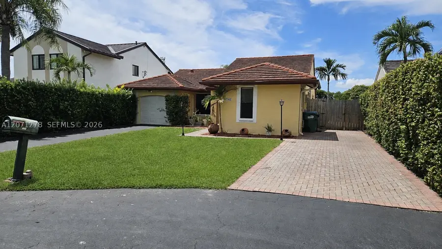 7142 SW 103rd Ct Cir, Miami, FL 33173 - #3