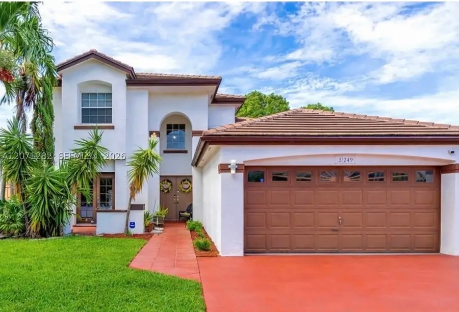 13249 NW 9 Ln, Miami, FL 33182 - #3