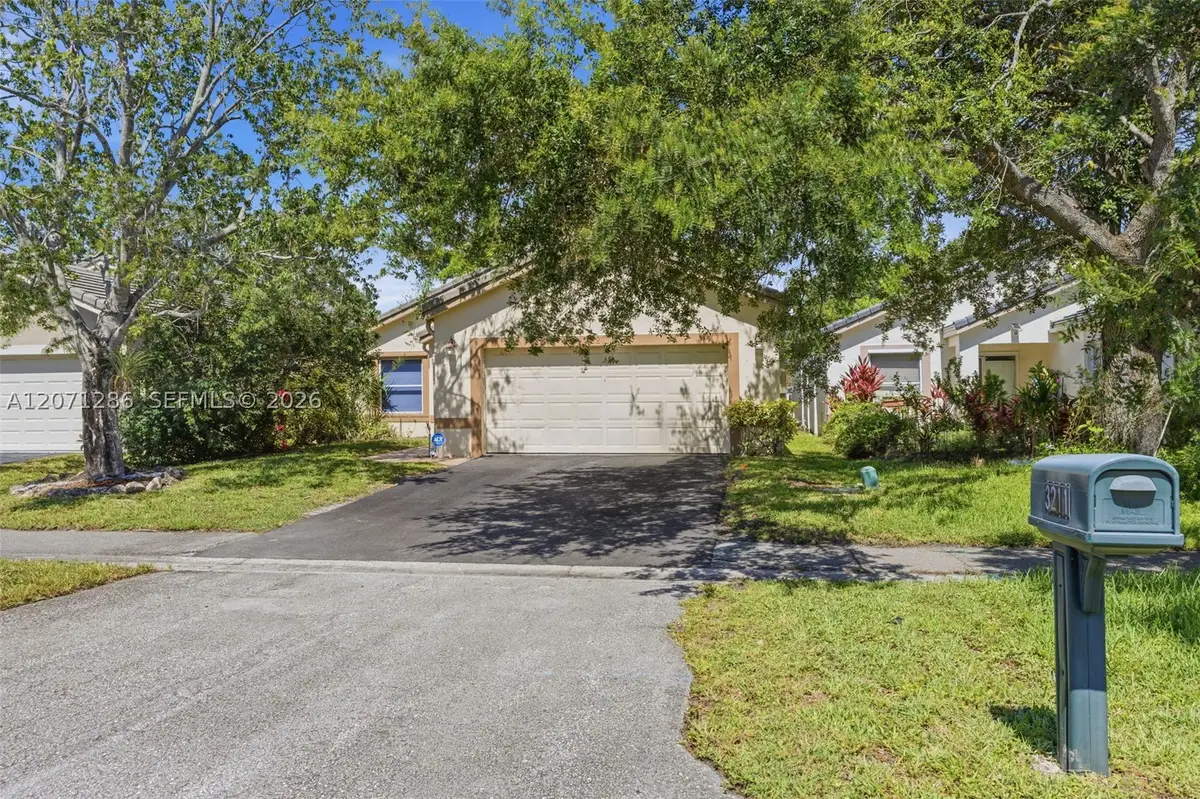 3211 NW 123 Ave, Coral Springs, FL 33065 - #1