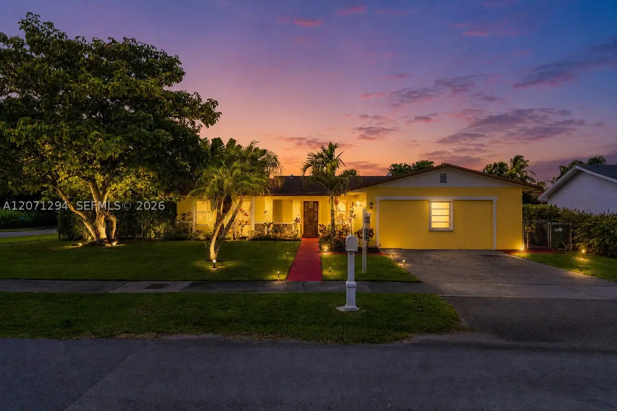 12900 SW 81st St, Miami, FL 33183 - #1