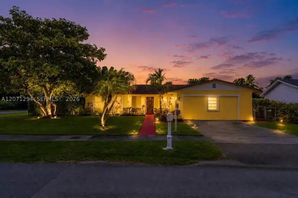 12900 SW 81st St, Miami, FL 33183