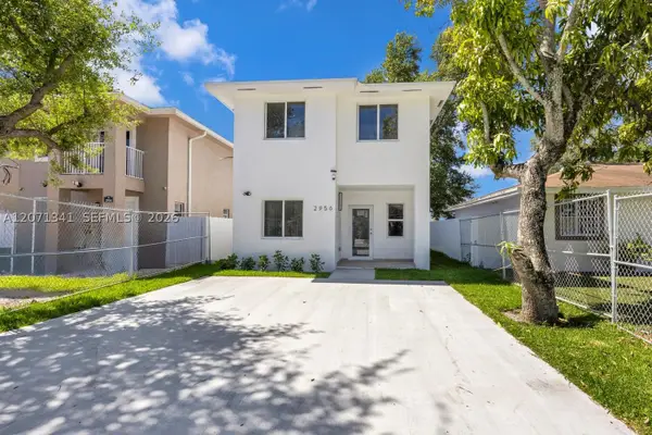 2770 NW 44 St, Miami, FL 33142