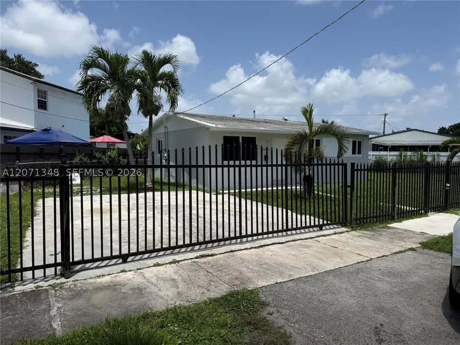 15300 Railroad Dr, Miami Gardens, FL 33054 - #2