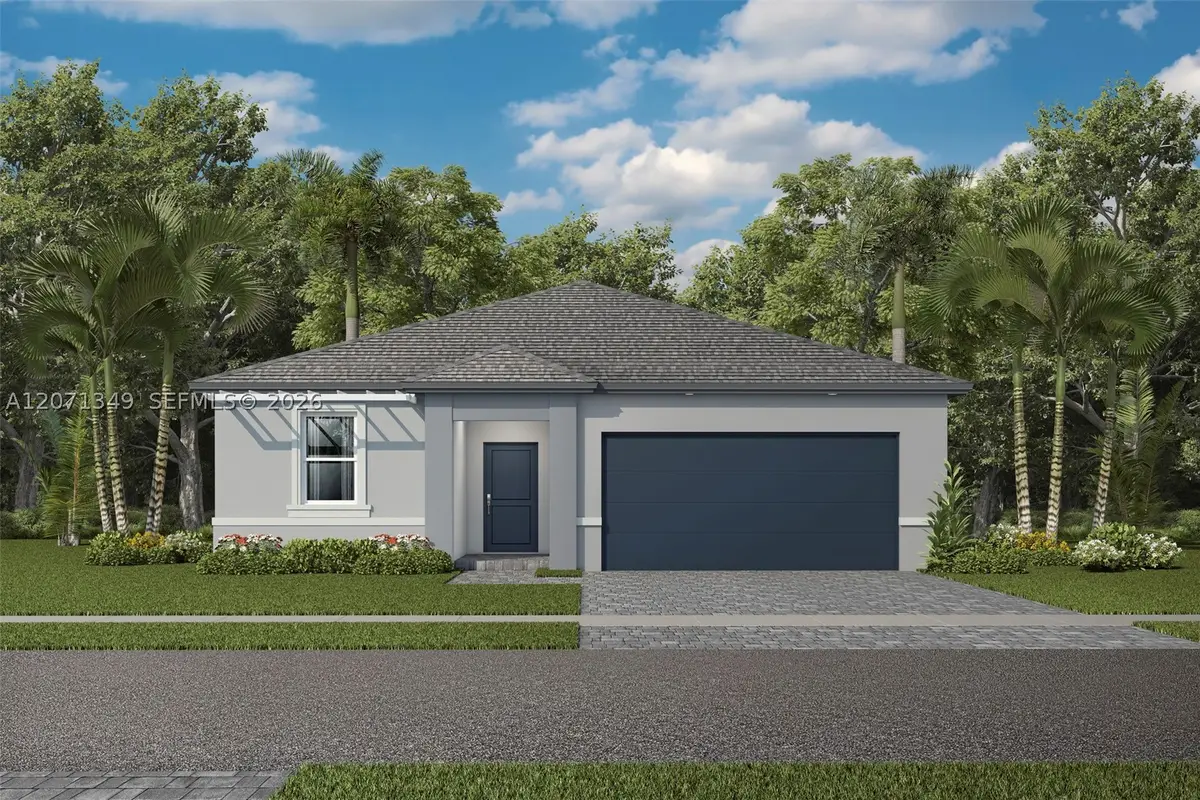 19417 SW 336 Ter, Everglades, FL 33034 - #1