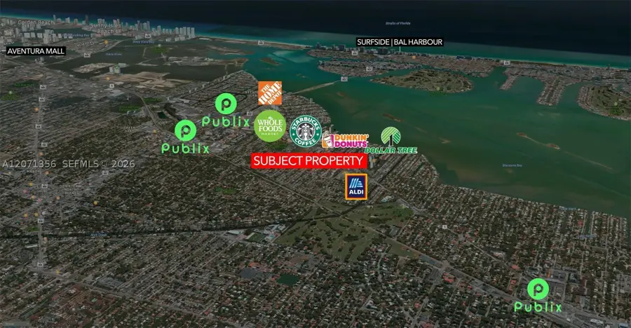 1239 NE 110th St, Miami, FL 33161 - #2
