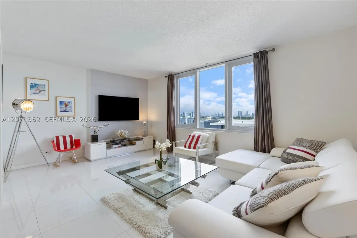 2301 Collins Ave #931, Miami Beach, FL 33139 - #1