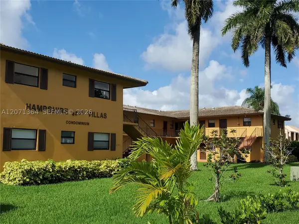 9203 NW 38th Dr #2, Coral Springs, FL 33065