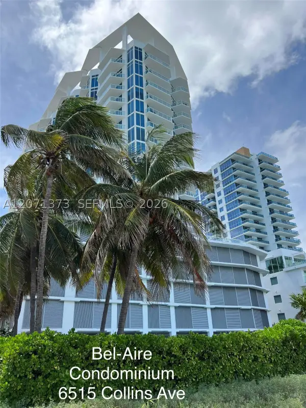 6515 Collins Ave #1801, Miami Beach, FL 33141