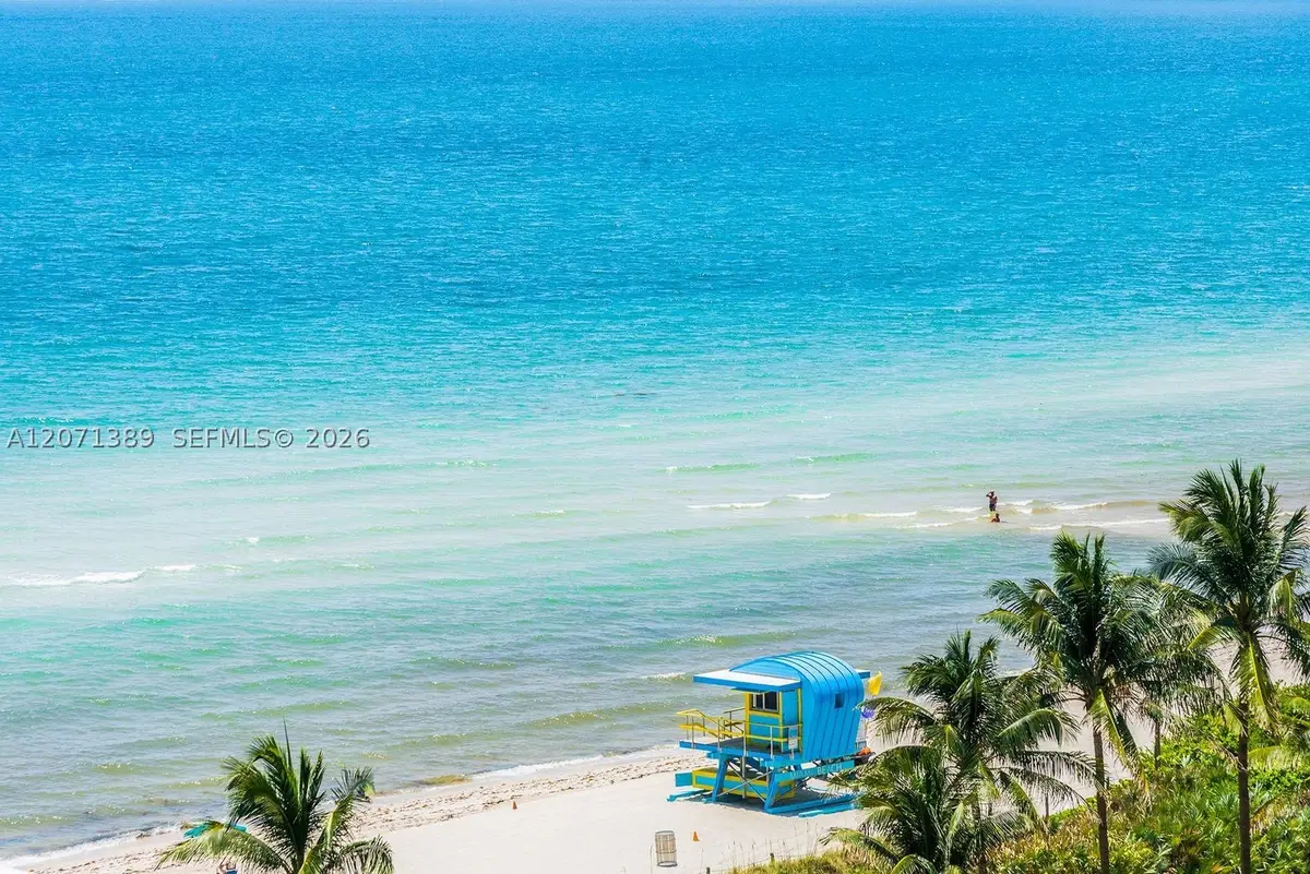 6799 Collins Ave #804, Miami Beach, FL 33141 - #1