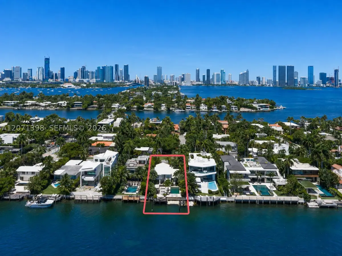455 E Dilido Dr, Miami Beach, FL 33139 - #1