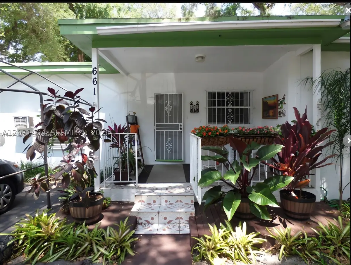 661 NE 164th Ter, Miami, FL 33162 - #1